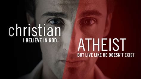 Christian Atheist - A Wordy Woman