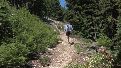 Ashland Trails - Videos and Maps of the Mt Ashland Summit Trail