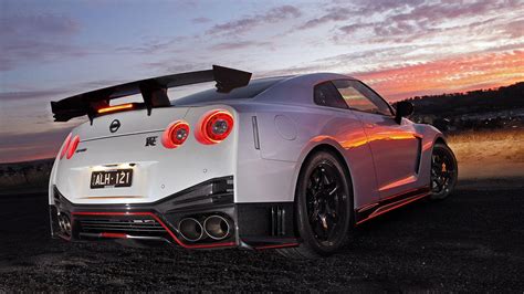 Nissan GTR-R35 Wallpapers - Top Free Nissan GTR-R35 Backgrounds - WallpaperAccess