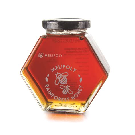 Apis Cerana Honey - MELIPOLY Organic & Pure Honey