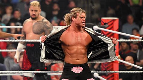 Dolph Ziggler