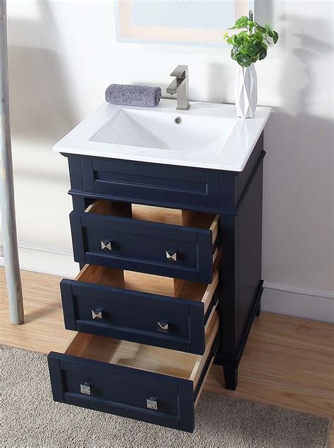 Bathroom Sink Vanity With Drawers – Semis Online