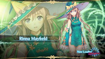 Shining Resonance Refrain :: Characters | Sega/Shin Force > Elite ...