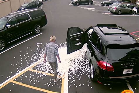 Ghost Car Prank Freaks Out Drive Thru Workers [VIDEO]