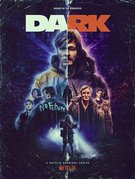 Dark Netflix Wallpapers - Wallpaper Cave