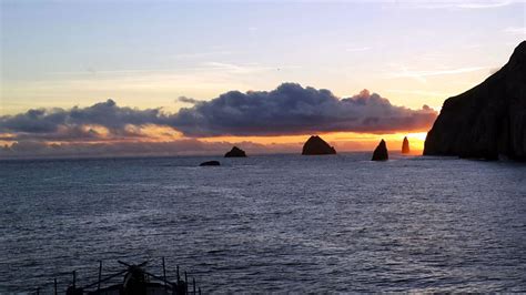 Malpelo Fauna and Flora Sanctuary World Heritage Site (Colombia) | LAC Geo