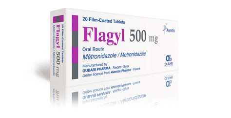 Composition of Metronidazole – Buy 500mg Metronidazole Flagyl. Metronidazole is an antibiotic ...