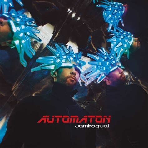 Jamiroquai: Automaton - The Beat Bali