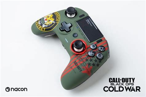 Look at This Stunning Call of Duty PS4 Controller – GameSpew