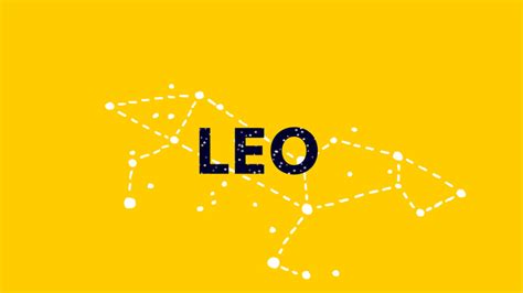 Leo Career Horoscope for 2019 | Vogue India | Horoscope