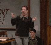 Horrified Boy Meets World GIF - Find & Share on GIPHY