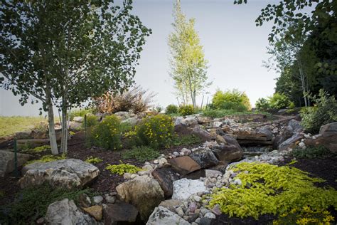 Eco Design Landscaping | Breaking Ground Omaha