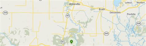 Best trails in Abbeville, Louisiana | AllTrails