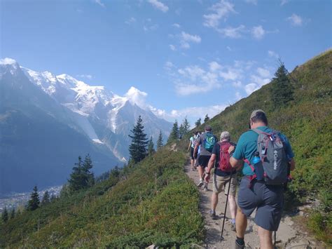 Chamonix Is One of the Greatest Mountain Towns in the World - Hiking ...