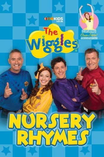 The Wiggles, Nursery Rhymes - Where to Watch and Stream