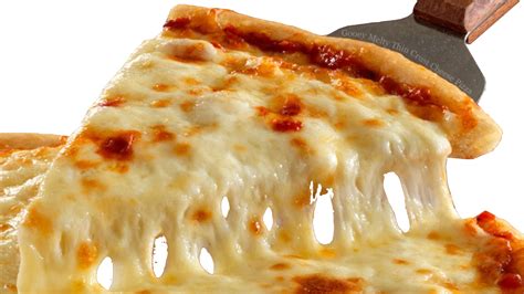 Here are 12 Pictures of Cheese Pizza In Honor of National Cheese Pizza Day | Riot Fest