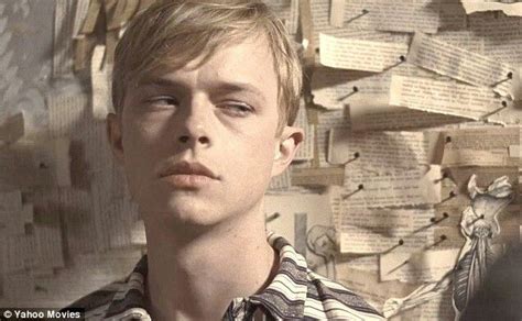 Dane DeHaan as Lucien Carr (Kill Your Darlings,2013) | Dane dehaan ...