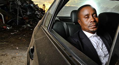 Vusi Kunene: out of Isidingo, into isiBaya | Tashi's TV | TVSA