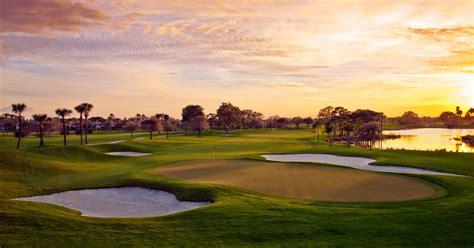 Golf & Spa Resort in Palm Beach Gardens FL | PGA National Resort & Spa