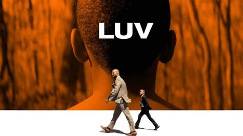 LUV (Movie, 2012) - MovieMeter.com