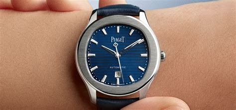 Piaget Men’s Skeleton Rose Gold Watch G0A40042