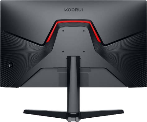 KOORUI 24e3 24" Gaming Monitor 165Hz, 1080p, 1ms IPS - Gadget House Nepal