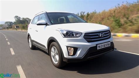 Hyundai Creta Review