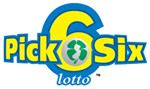 NJ Lottery - New Jersey Lottery - Pick Six Lotto - Lottery NJ - NJ Lotto