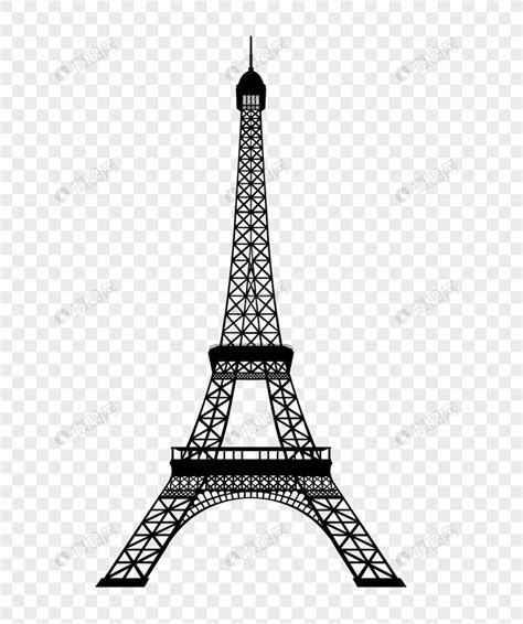 Cartoon eiffel tower png image_picture free download 400794281_lovepik.com