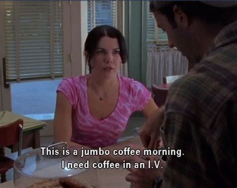 Gilmore Girls Coffee Quotes. QuotesGram