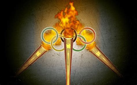 Olympics Wallpapers - Top Free Olympics Backgrounds - WallpaperAccess