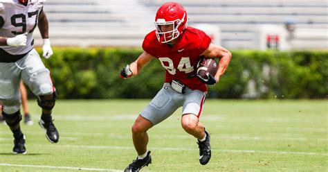 Kirby Smart provides injury update on Ladd McConkey - On3