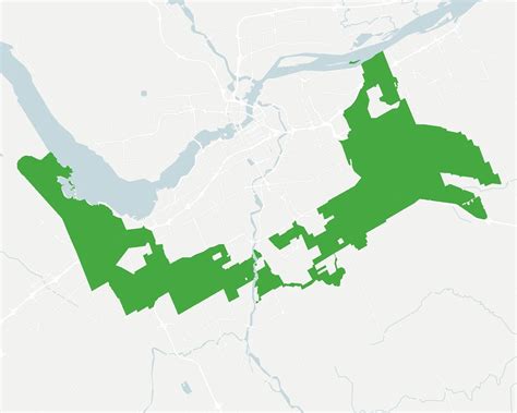 What's a greenbelt supposed to do? Contain growing cities and preserve ...