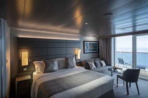 MSC World Europa Debuts Sensational Design Spaces in Europe