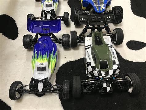 LOSI MINI-B ( NEW ) | RC Talk Forum