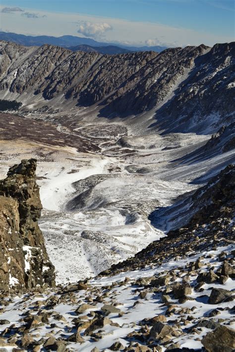 Grays Peak Summit: 14er - Take a Walk