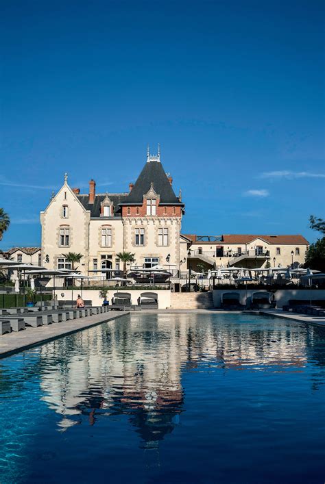 Why Languedoc Is Like Nowhere Else in France - Condé Nast Traveler