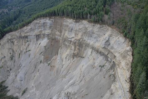 Revisiting the Oso Landslide | U.S. Geological Survey