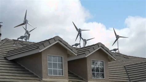 Wind Turbine - The Most Powerful Source of Alternative Energy in 2022 - The Battery ...