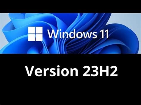 Windows 11 23H2 / 24H2 may need a SSD boot drive as a system ...