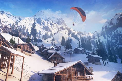 Steep game guide: 8 incredible things to do | Red Bull