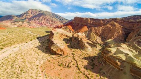 The 7 Best Things to do in Salta & Jujuy, Northern Argentina - BackPacker Reiseblog