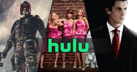 Best Movies Coming to Hulu in April 2023