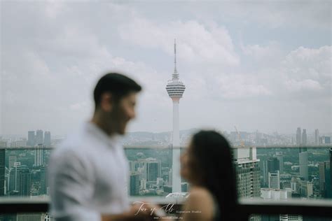 Banyan Tree Wedding Proposal – Cengiz & Audrey – MALAYSIA TOP BRIDAL ...