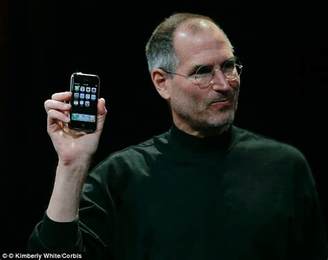 iPhone 5 unveiled by Apple - 'the most beautiful thing we've ever made' | Daily Mail Online