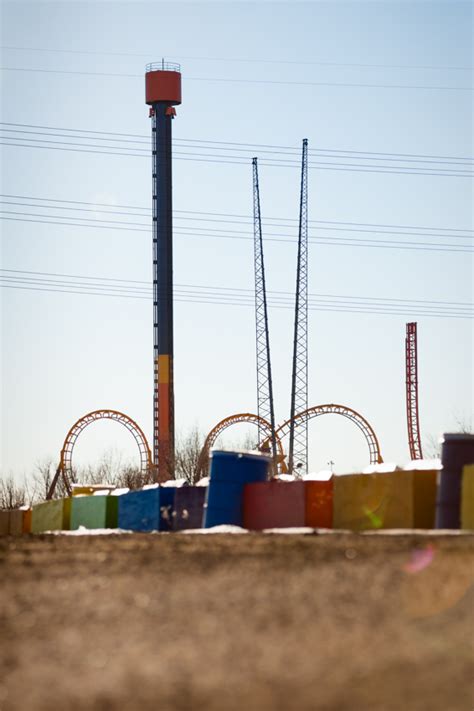 Tower of Doom - Coasterpedia - The Roller Coaster and Flat Ride Wiki