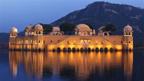 Jaipur: Where to stay | Condé Nast Traveller India | Section :- City ...