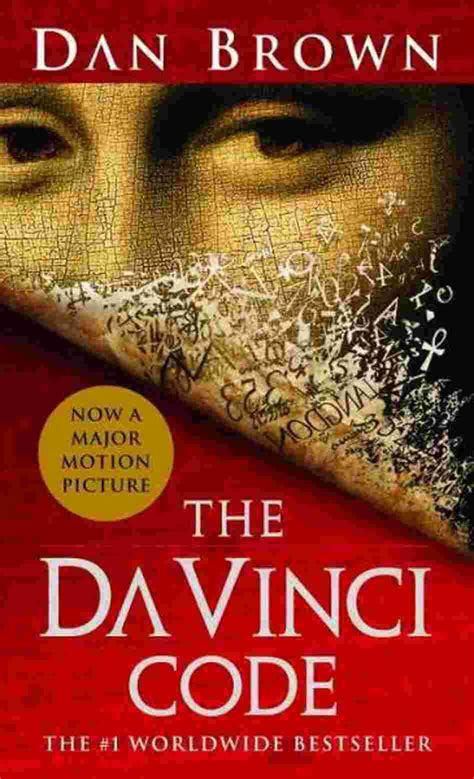 The Da Vinci Code | Da vinci code book, Book worth reading, Worth reading