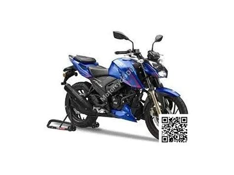 TVS Apache RR310 - 2023 Specifications, Pictures & Reviews