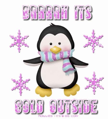 Brr Its Cold Outside GIF - Brr Its Cold Outside Pink - Scopri e ...